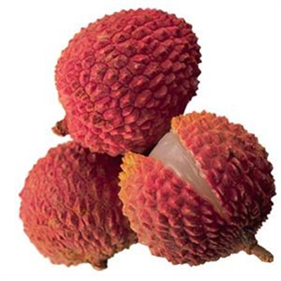 Litchi cha cha – swing into summer with nature’s sweet sensation