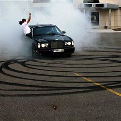 Most Wicked Motor Show