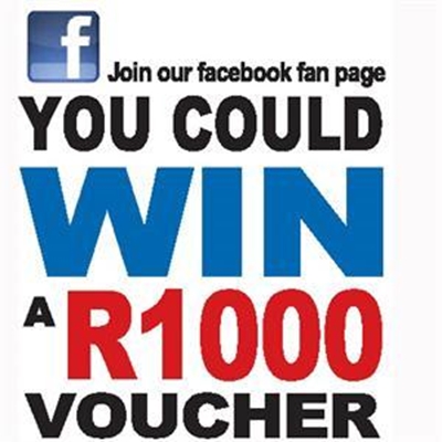 Win with the Mossel Bay Advertiser