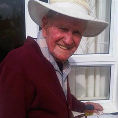 Well-known Knysna resident passes away