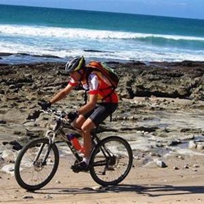 2013 Caveman MTB Expedition Race