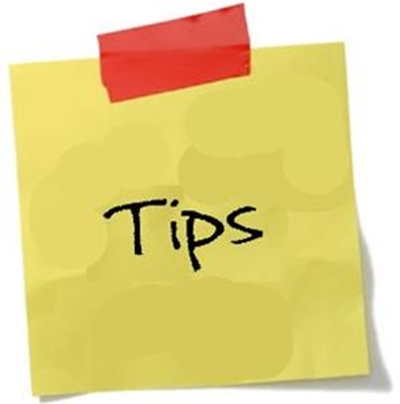 Matrics: 21 tips to make your holiday count