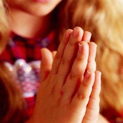 Prayer service for farm unrest