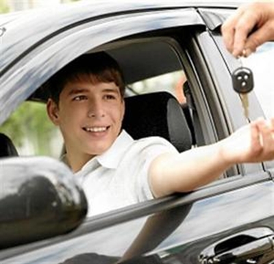 Consider safety in the first car