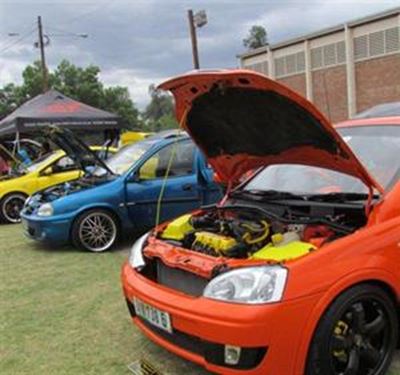 Most Wicked Motor Show reuse sukses