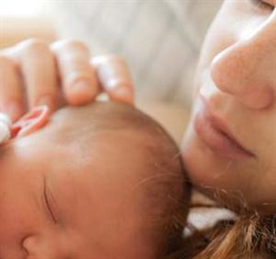 Kangaroo Mother Care Awareness Week