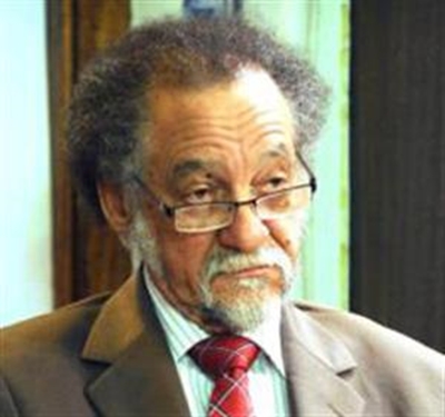 Condolences pour in for Professor Jakes Gerwel