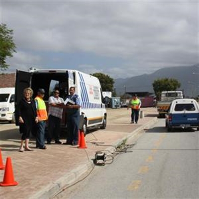 Opvolg: 8 agter tralies vir boetes