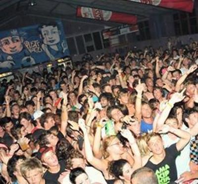 Matric Rage Festival 2012