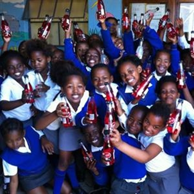 So-Ca Distribution - part of the Knysna family