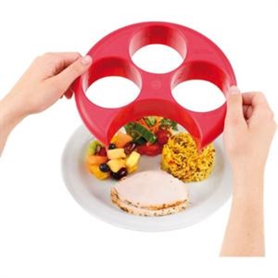 Portion distortion our worst enemy