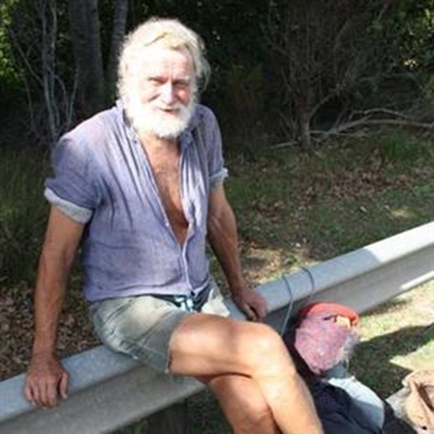 Ben Dekker padlangs