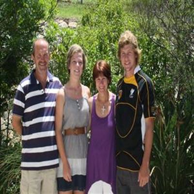Knysna High School celebrates results