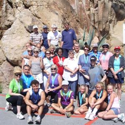 Coreen Fourie Memorial Eco- Adventure heading into 15th year