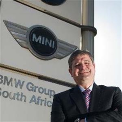 BMW SA's favourite company again 