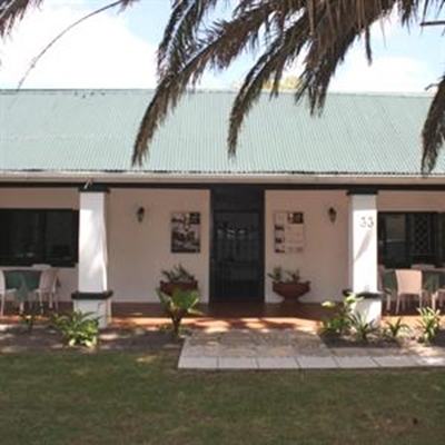 NQTAC Hotel School set high standards