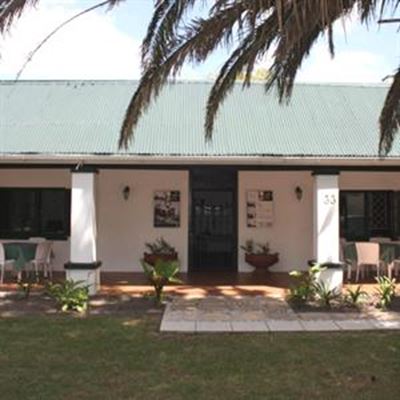 NQTAC Hotel School set high standards