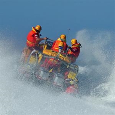 Boating safety