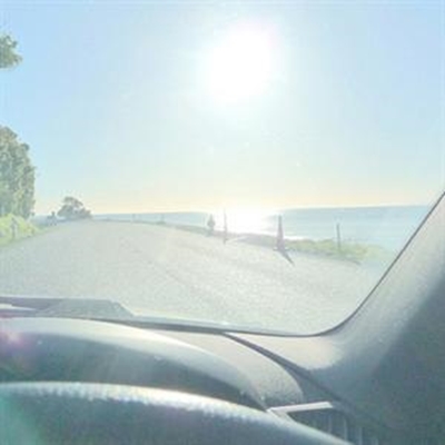 Driving and night driving - see better 