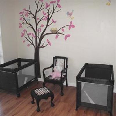 Five Star Baby Hotel to open in George