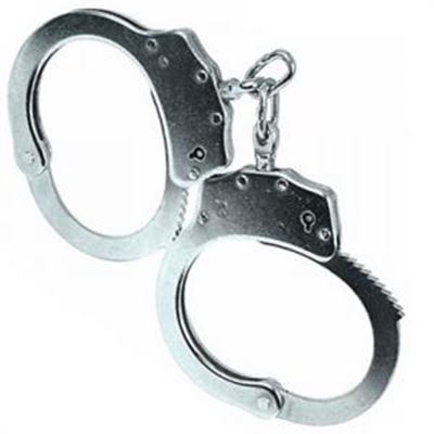 2 Western Cape police arrested over bribe
