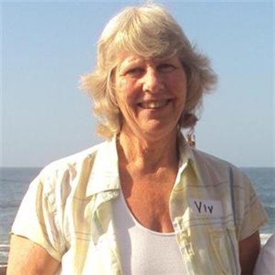 Wilderness woman drowns