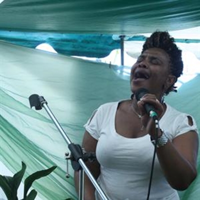 Prayer service at prison after deaths
