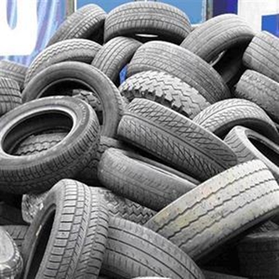 Plan for waste tyres 