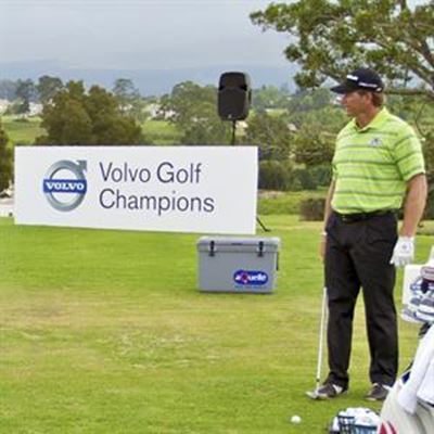 Goosen driven by home advantage 