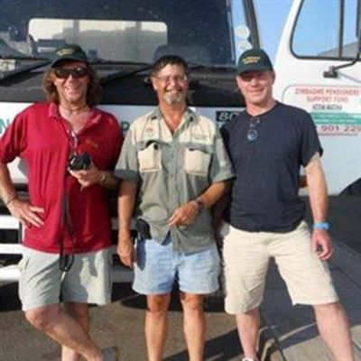 Red tape won't stop truckloads of help