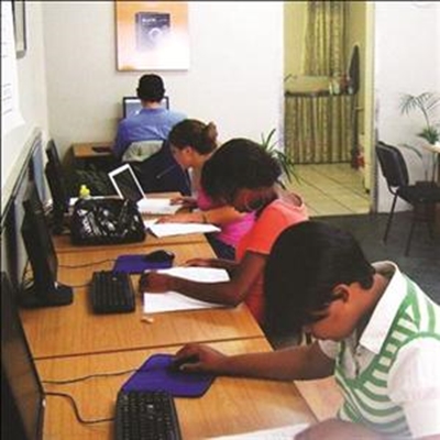 Creative Minds Computer Training