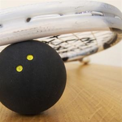 For the love of squash