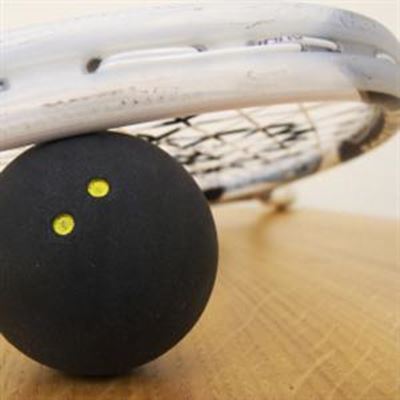 For the love of squash