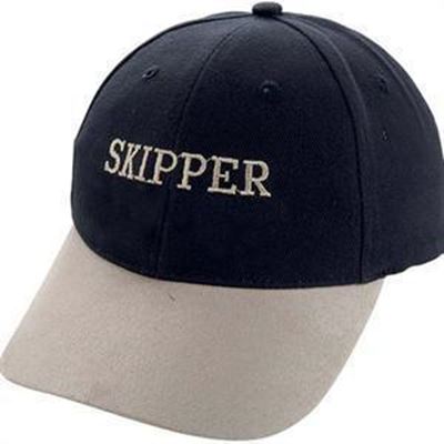 Skipperskursus aan die  einde van die maand