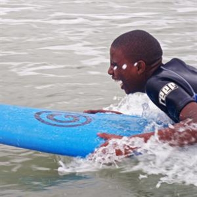 Students learn ocean awareness
