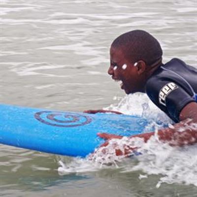 Students learn ocean awareness