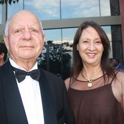 Minister sings praise of  Hall of Fame