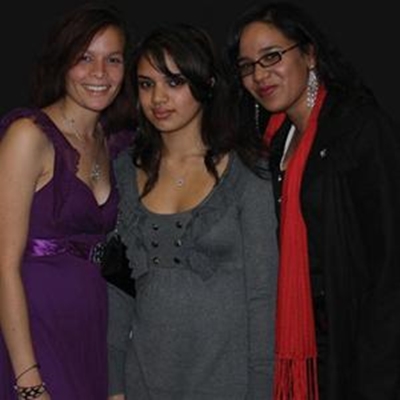 Female directors looking for a male lead