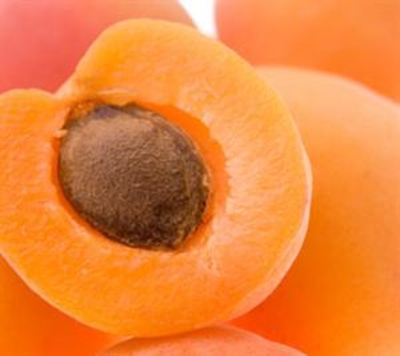 Time running out to pick apricots