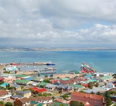 Proud record for Port of Mossel Bay