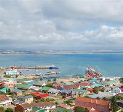 Proud record for Port of Mossel Bay