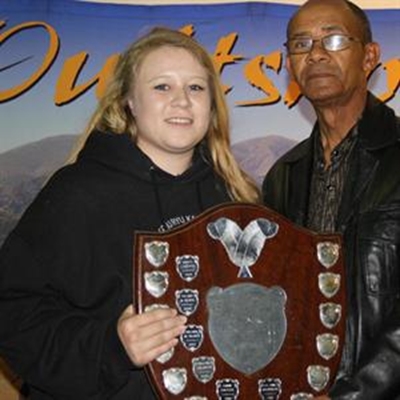 Oudtshoorn erken sportsterre