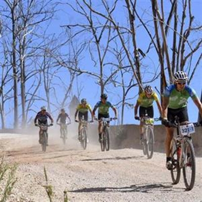 Canadian company invests in Southern Cape race