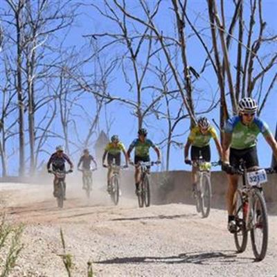 Canadian company invests in Southern Cape race