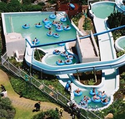 Rock with Mossel Bay this summer