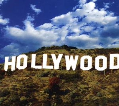 Hollywood sign unveilde after major makeover