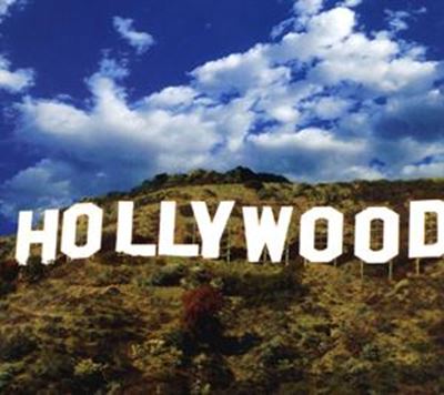 Hollywood sign unveilde after major makeover