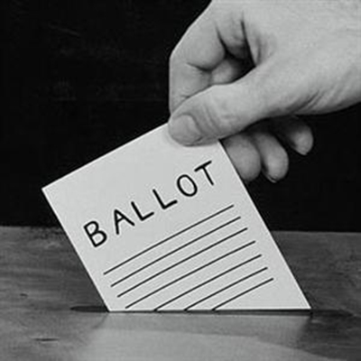 Bitou Ward 2 by-elections today