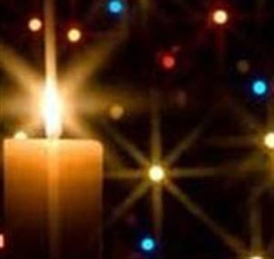 Carols by candelight