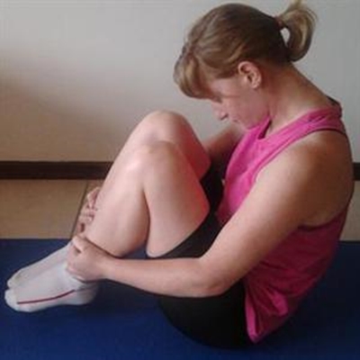 Building core strength